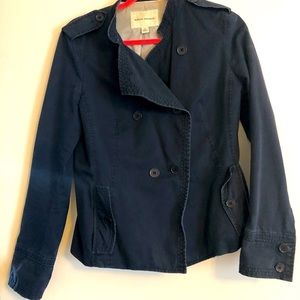 Banana Republic Spring Jacket
